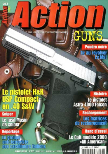 ACTION 261