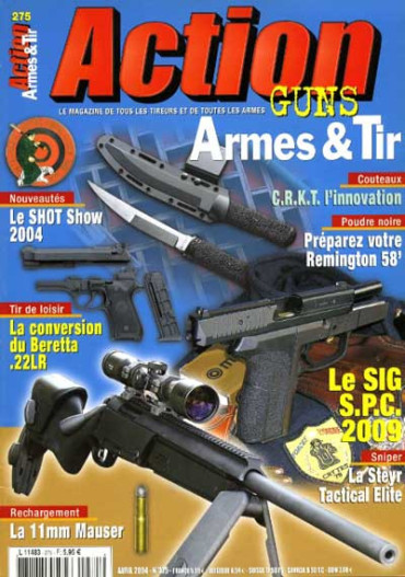ACTION 275