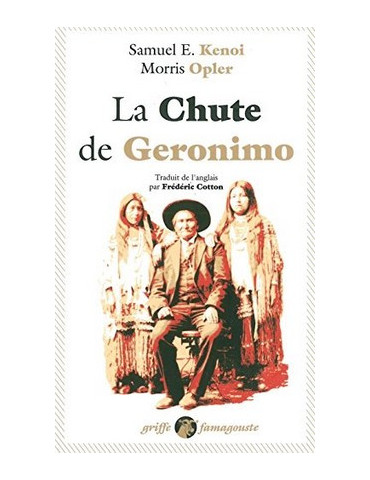 LA CHUTE DE GERONIMO