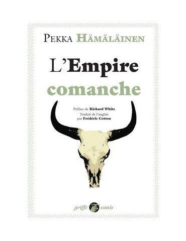 LÔEMPIRE COMANCHE