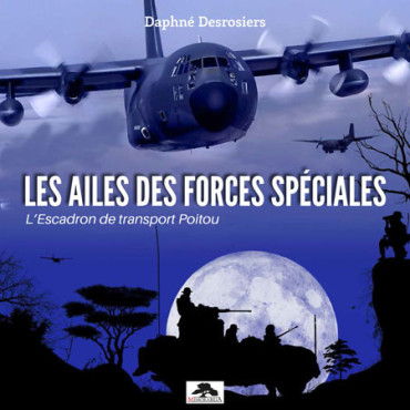 LES AILES DES FORCES SPECIALES