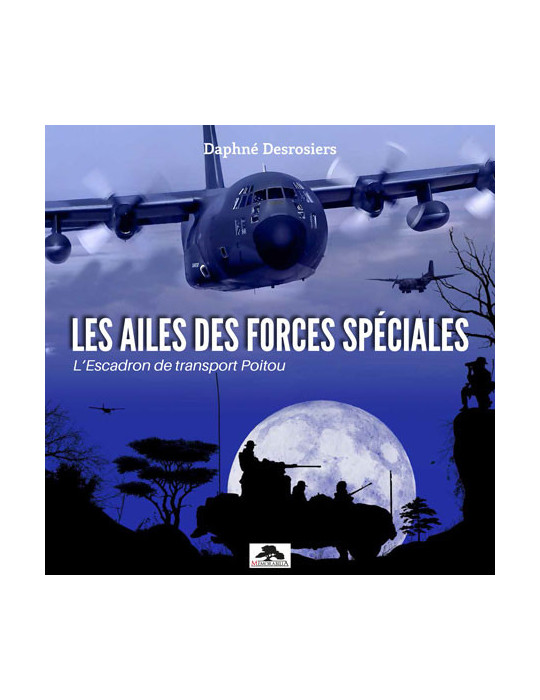 LES AILES DES FORCES SPECIALES