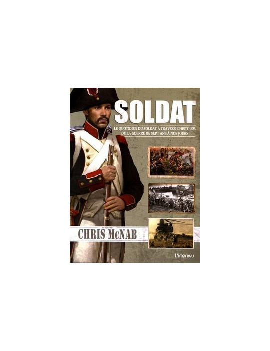 SOLDAT