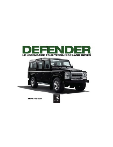 DEFENDER