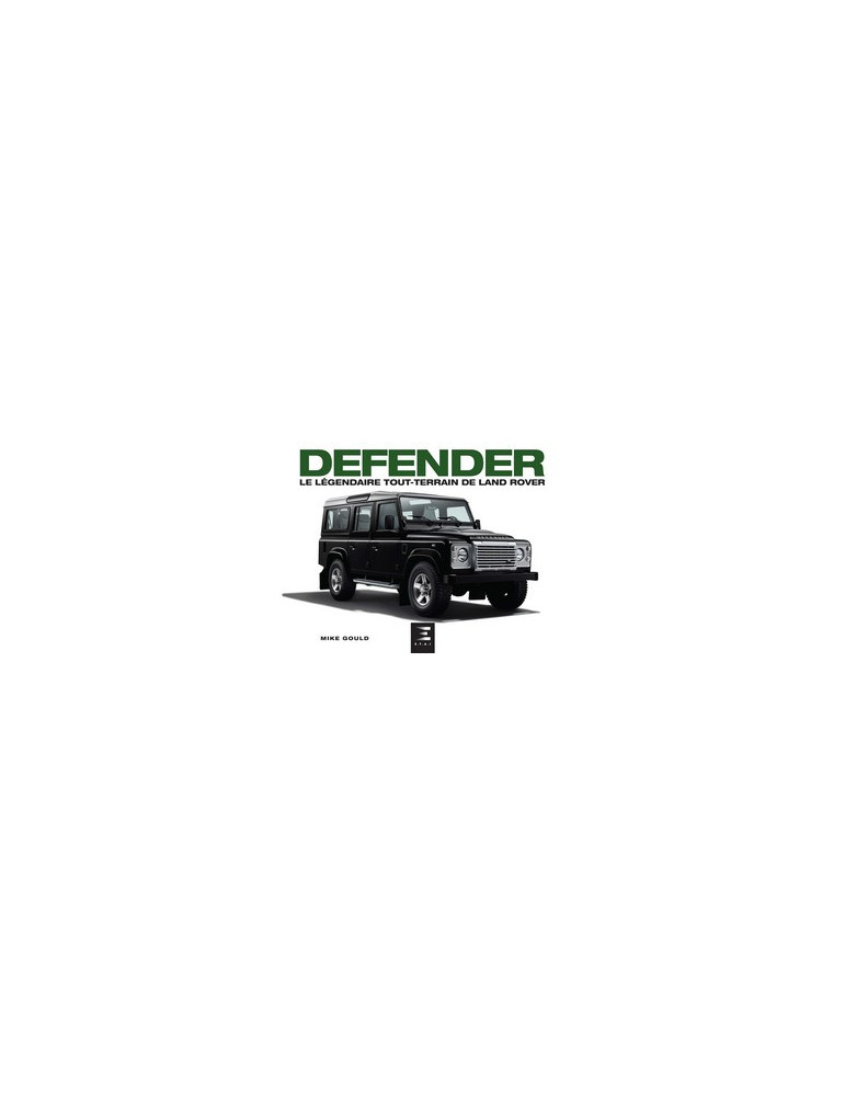 DEFENDER