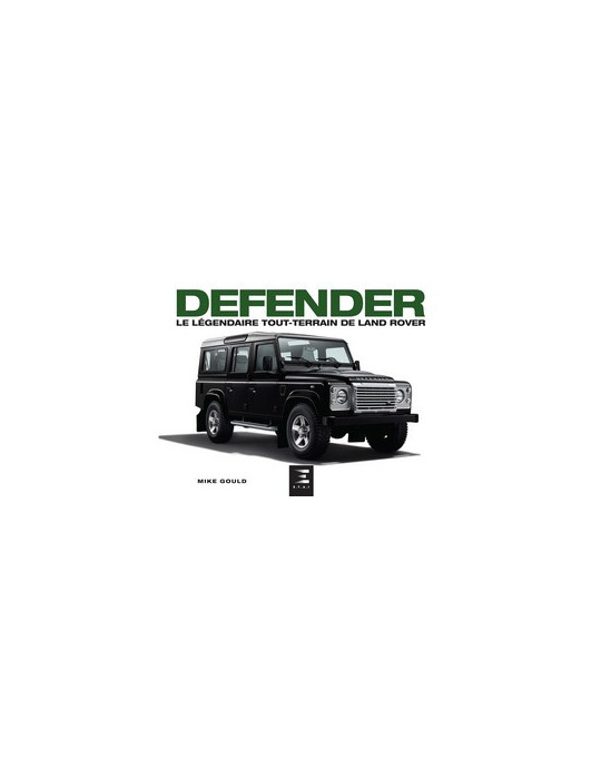 DEFENDER