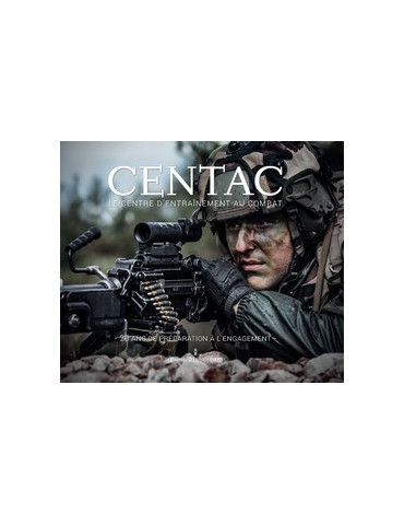 CENTAC - LE CENTRE DÔENTRAINEMENT AU COMBAT