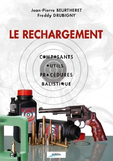 LE RECHARGEMENT TOME 1