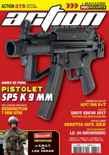 ACTION 375 Mai Juin 2017