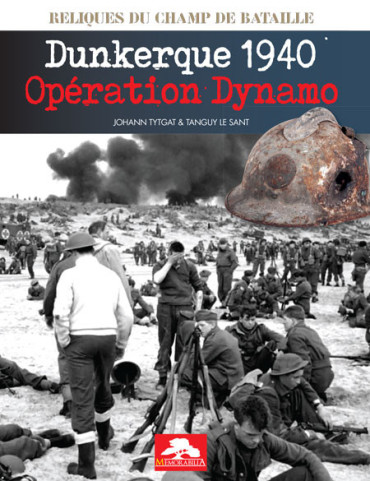 DUNKERQUE 1940 - OPERATION DYNAMO