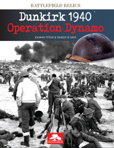 DUNKIRK 1940 - OPERATION DYNAMO - ENGLISH TEXT