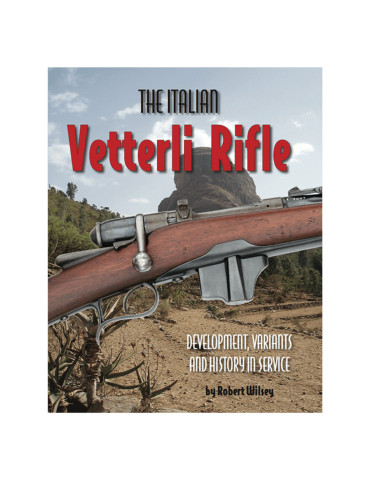 THE ITALIAN VETTERLI RIFLE