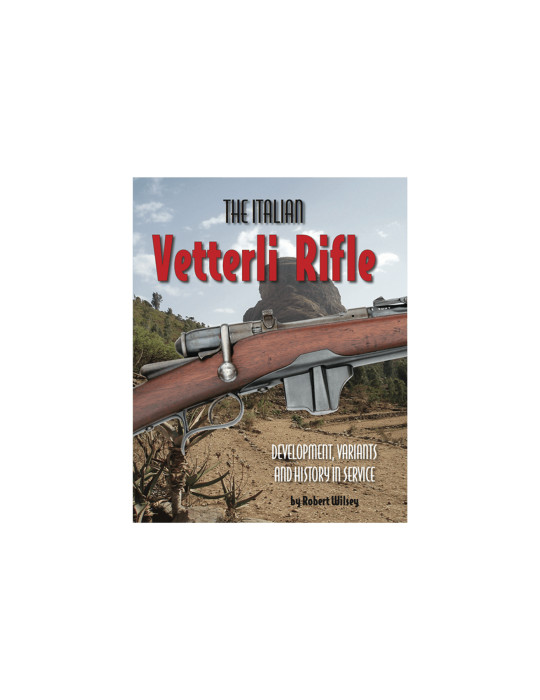 THE ITALIAN VETTERLI RIFLE