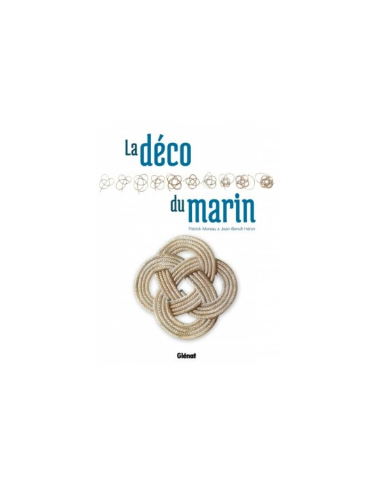 LA DECO DU MARIN