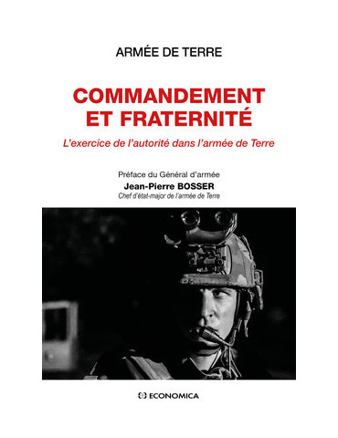 COMMANDEMENT ET FRATERNITE