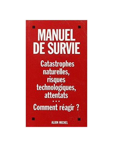 MANUEL DE SURVIE