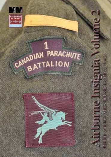 AIRBORNE INSIGNIA VOLUME 2