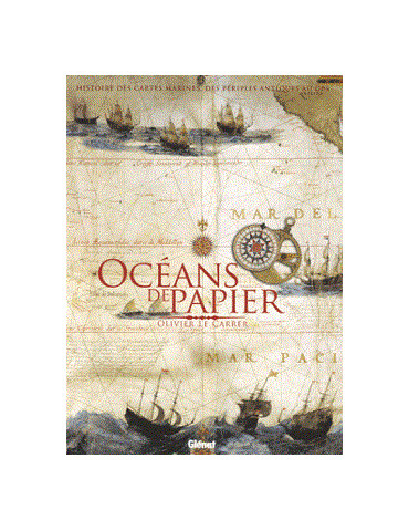 OCEANS DE PAPIER