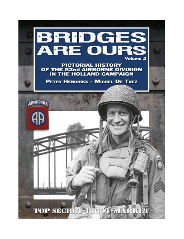 BRIDGES ARE OURS VOLUME 2