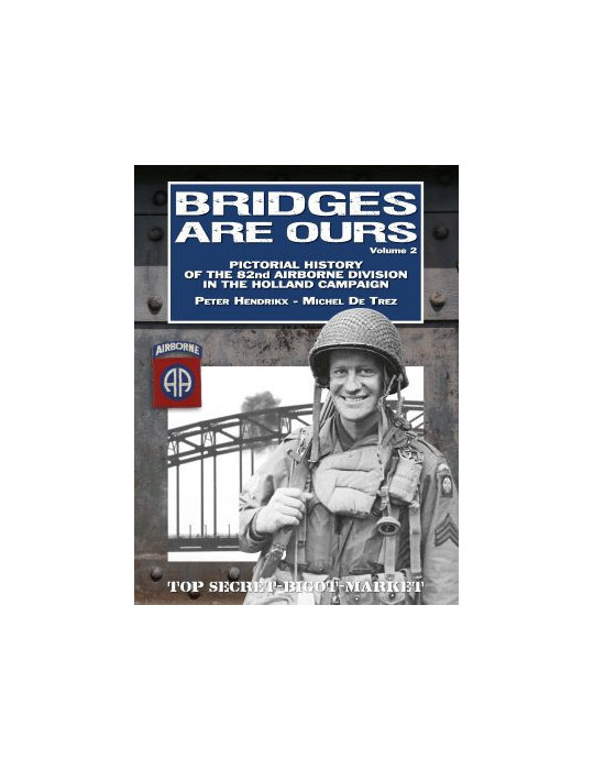 BRIDGES ARE OURS VOLUME 2