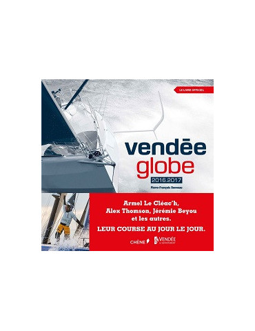 VENDEE GLOBE 2016-2017