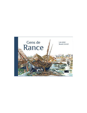 GENS DE RANCE