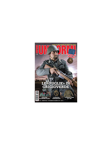 UNIFORMI N¡22 - NOVEMBRE - DECEMBRE 2017