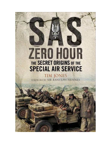SAS ZERO HOUR