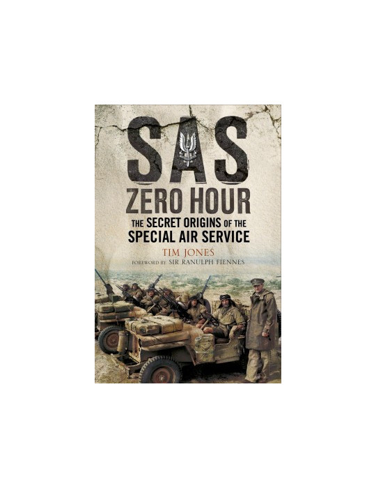 SAS ZERO HOUR