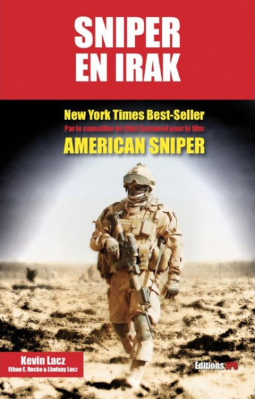 SNIPER EN IRAK