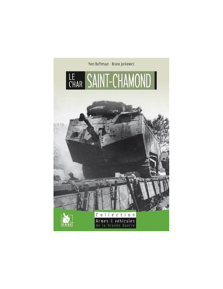 LE CHAR SAINT-CHAMOND LE CHAR SAINT-CHAMOND