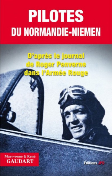 PILOTES DU NORMANDIE NIEMEN