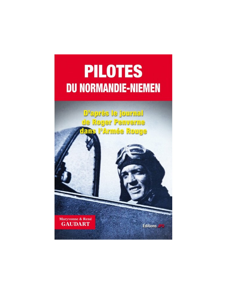 PILOTES DU NORMANDIE NIEMEN