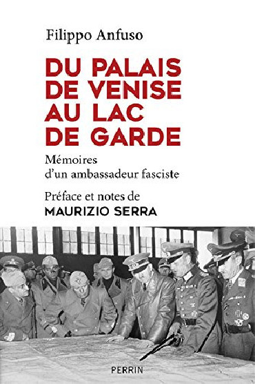 DU PALAIS DE VENISE AU LAC DE GARDE