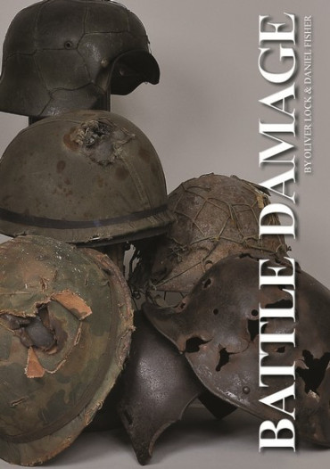 BATTLE DAMAGE