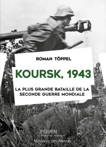 KOURSK 1943