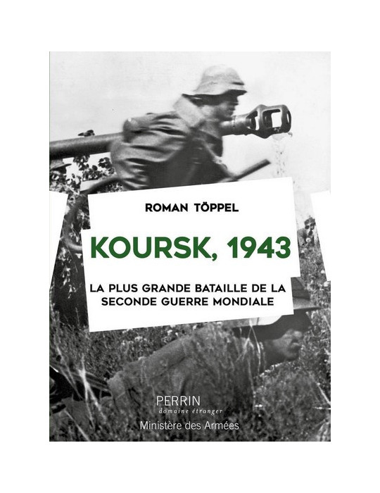 KOURSK 1943