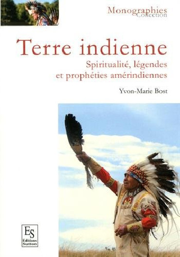 TERRE INDIENNE