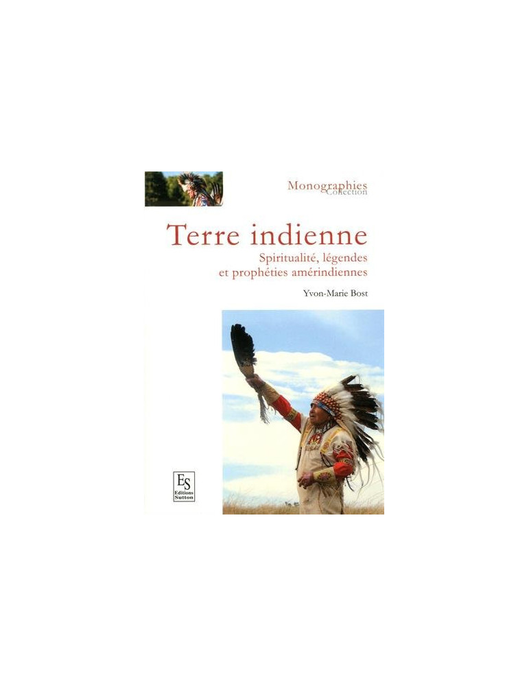 TERRE INDIENNE TERRE INDIENNE