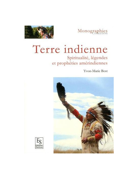 TERRE INDIENNE