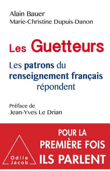 LES GUETTEURS