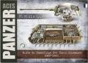 PANZERS ACES GUIDE DU CAMOUFLAGE DES CHARS ALLEMANDS 1943-1945