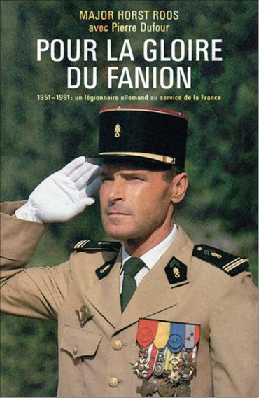 POUR LA GLOIRE DU FANION