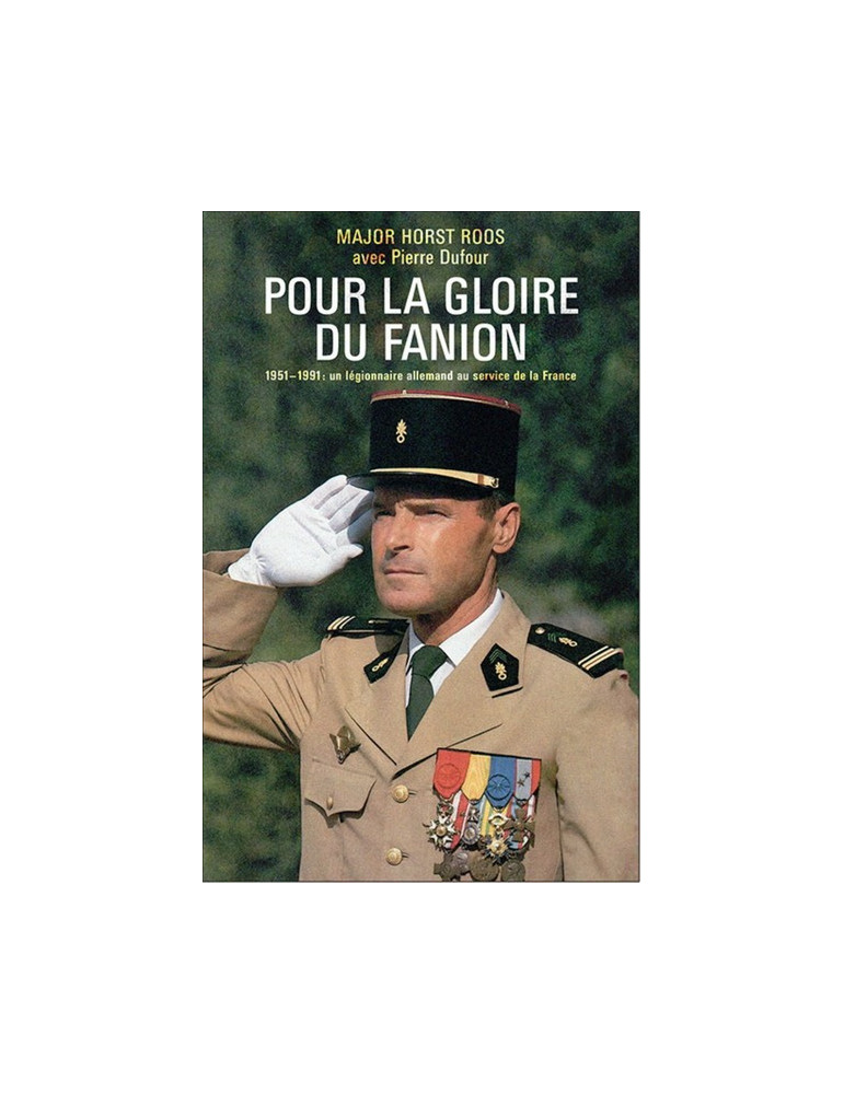 POUR LA GLOIRE DU FANION