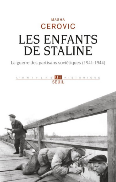 LES ENFANTS DE STALINE