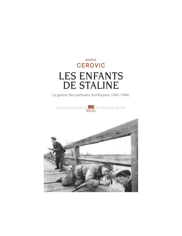 LES ENFANTS DE STALINE LES ENFANTS DE STALINE