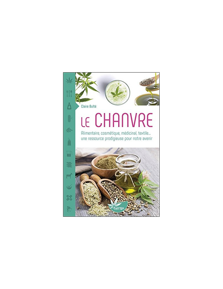 LE CHANVRE LE CHANVRE