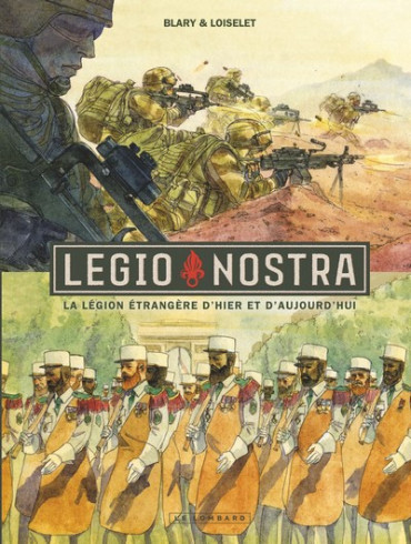 LEGIO NOSTRA