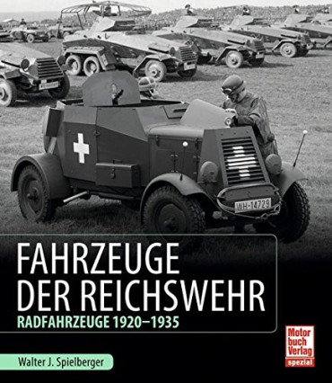 FAHRZEUGE DER REICHSWEHR RAD