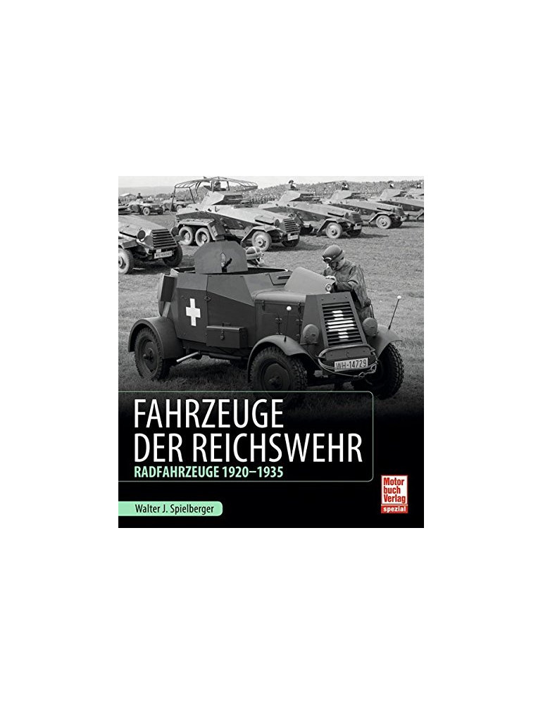 FAHRZEUGE DER REICHSWEHR RAD